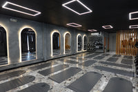 Mat Pilates
