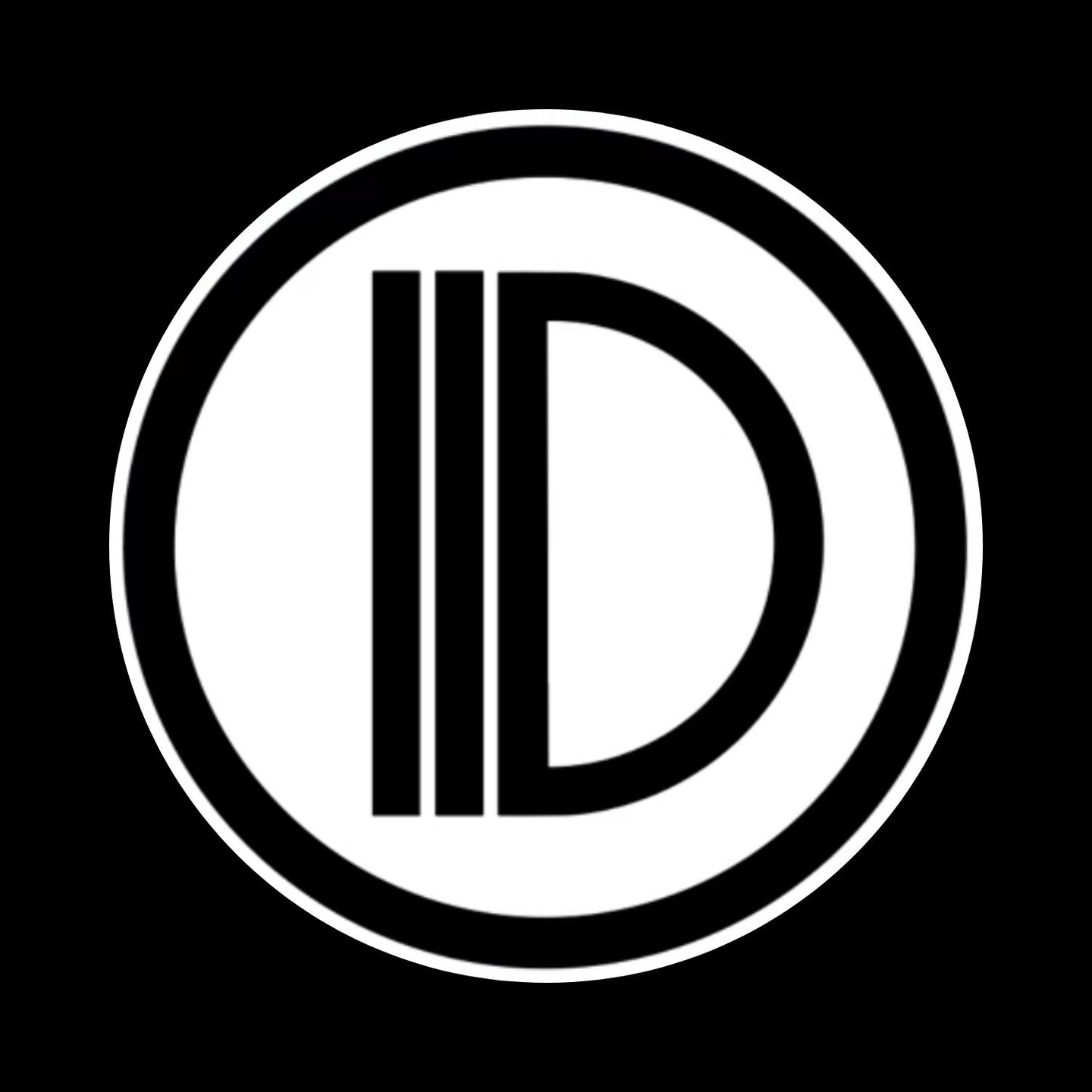 IID STICKER