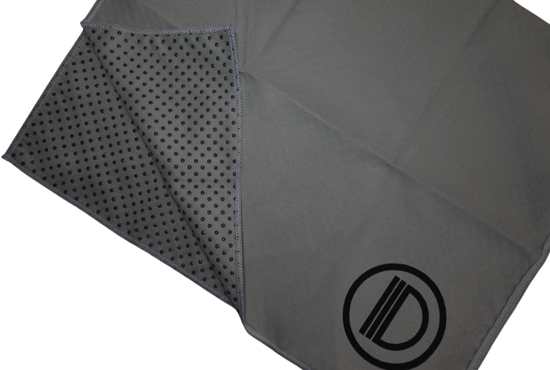 Non-Slip Towel