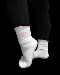 Self Live Grip Socks