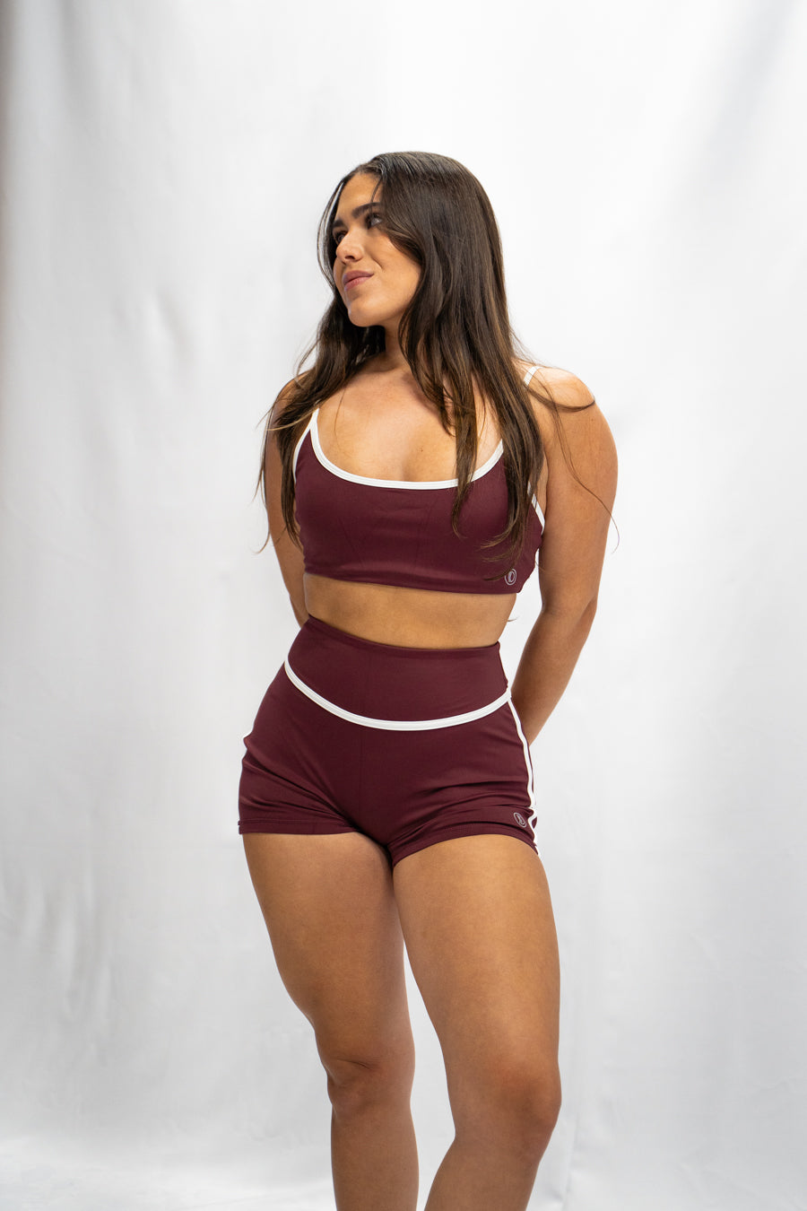 Retro Shorts