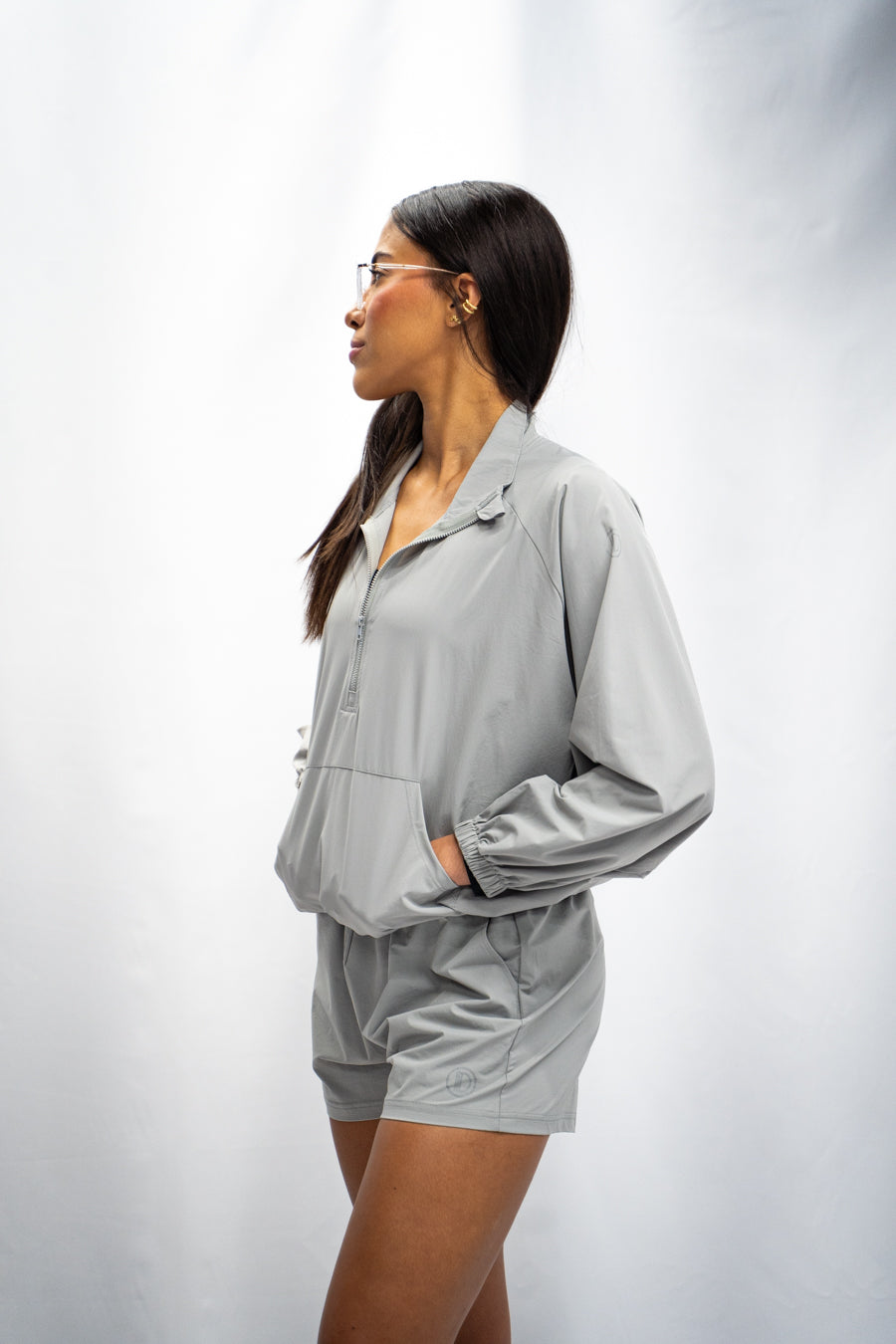 Windbreaker Set