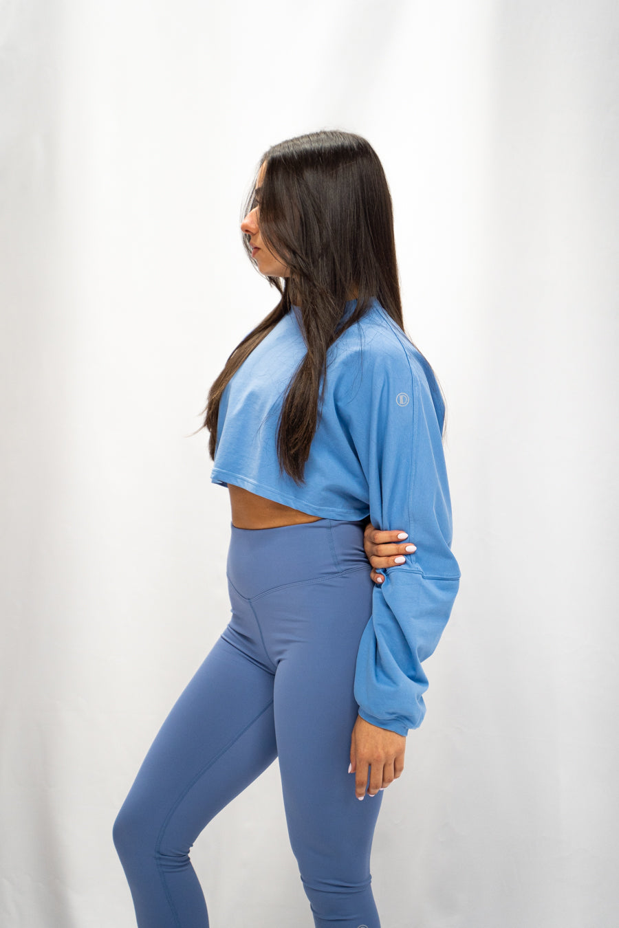 Baggy Long Sleeve