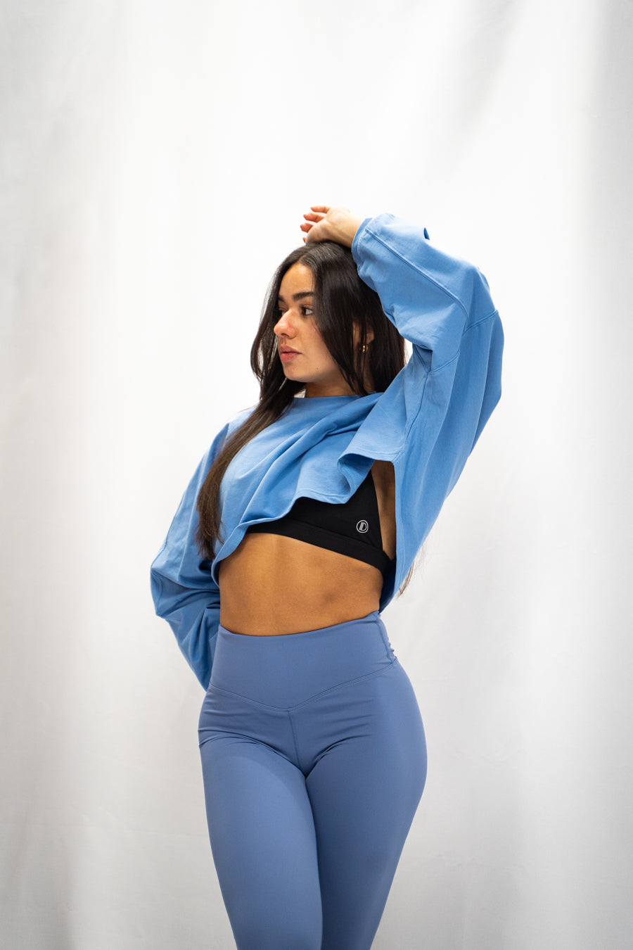 Baggy Long Sleeve
