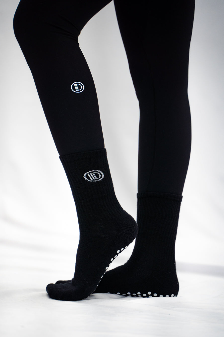 Classic Grip Socks
