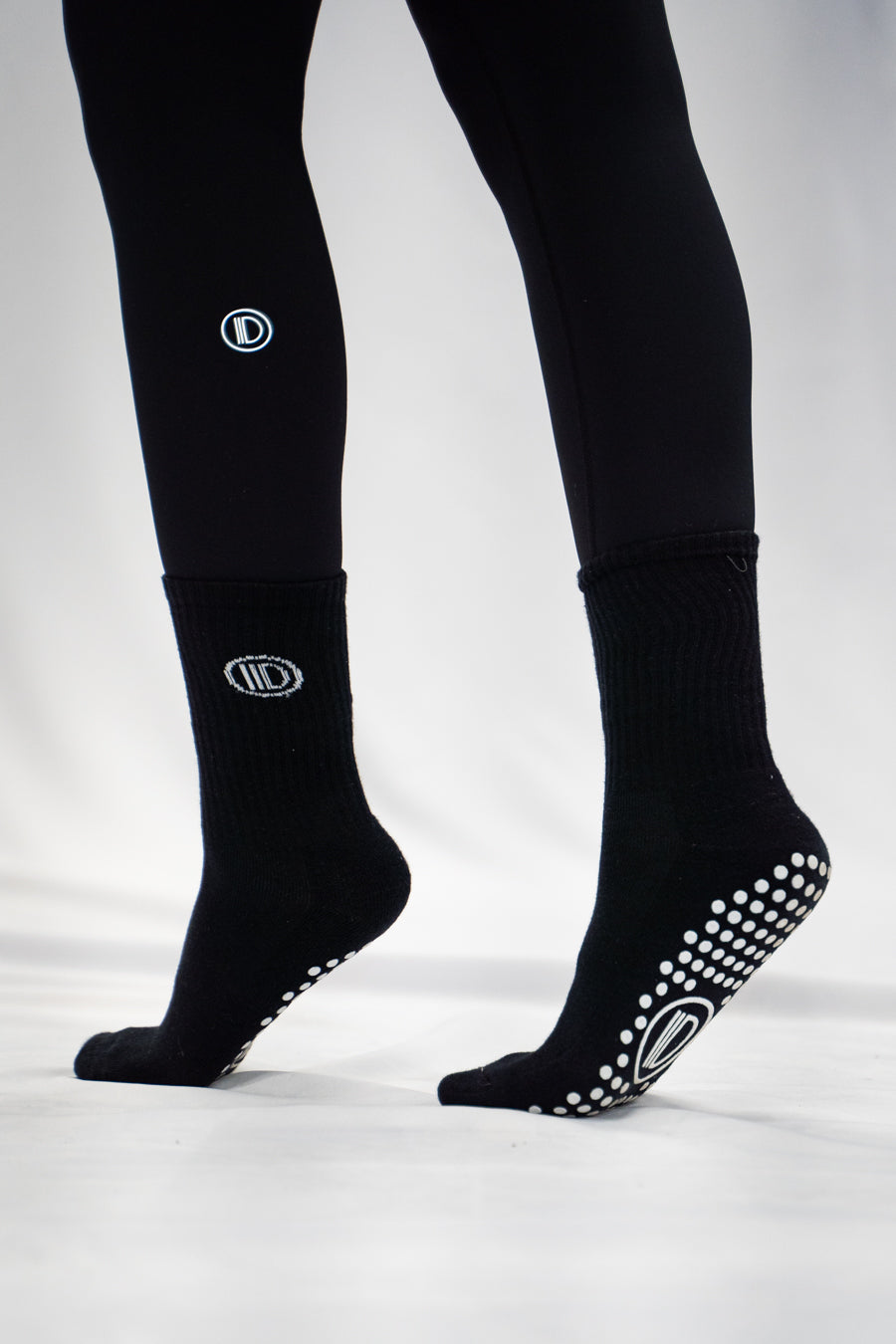 Classic Grip Socks