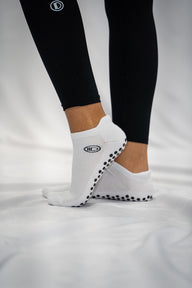 Classic Low-Cut Grip Socks