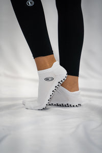 Classic Low-Cut Grip Socks