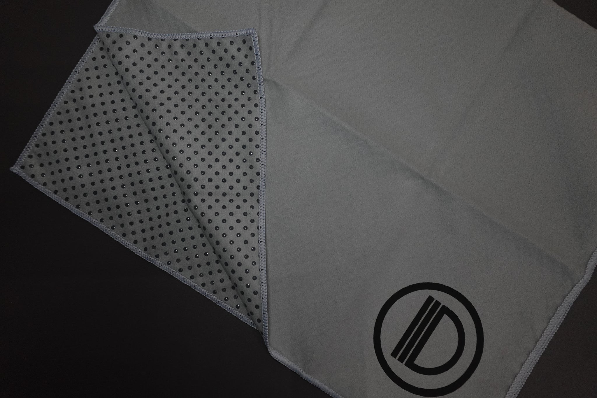 Non-slip Reformer Towel